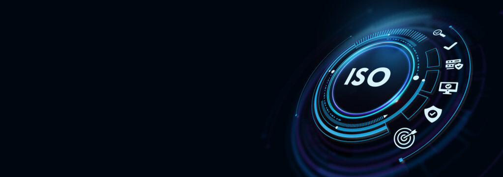 ISO Certification - International Standards